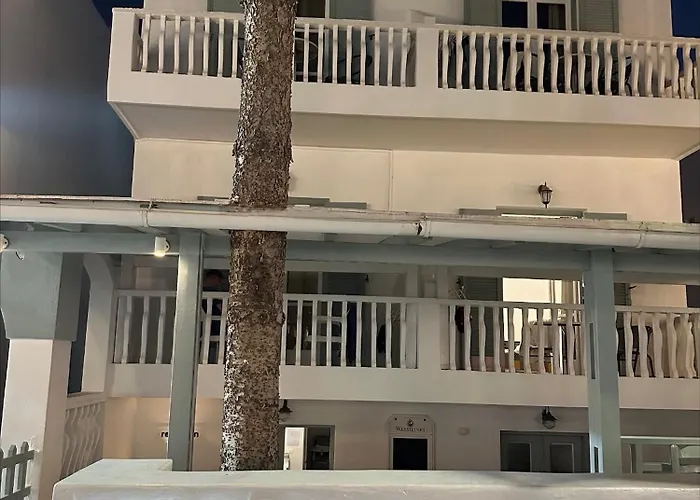Lefkothea Hotel