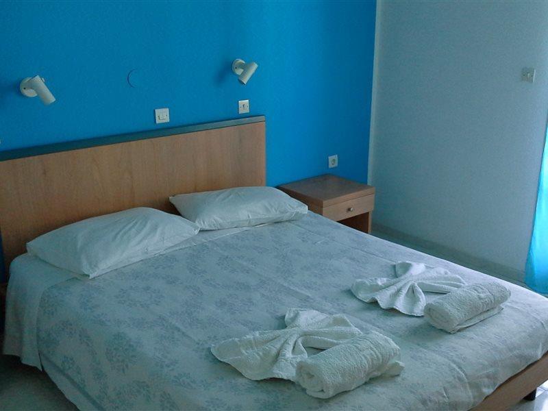 Lefkothea Hotel Kamári