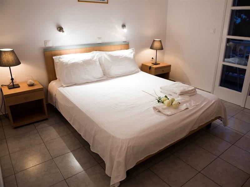 Lefkothea Hotel Kamári